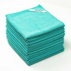 All Purpose Microfiber Cleaning Cloth