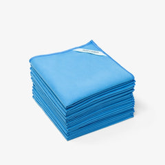 Dust + Polish Microfiber Cleaning Cloth (1 pack)